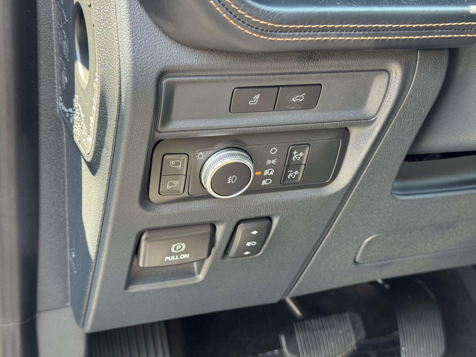 2022 Ford Expedition Max Platinum