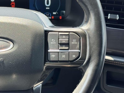 2022 Ford Expedition Max Platinum