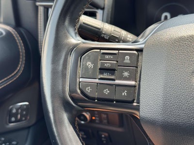 2022 Ford Expedition Max Platinum