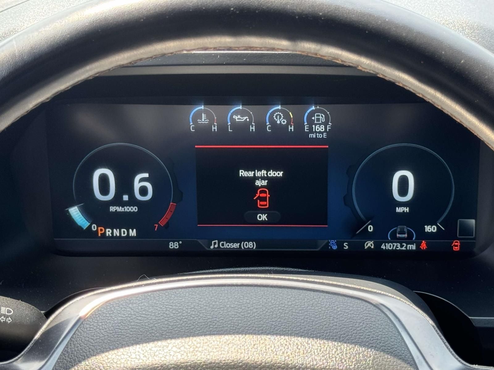 2022 Ford Expedition Max Platinum