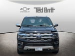 2022 Ford Expedition Max Platinum