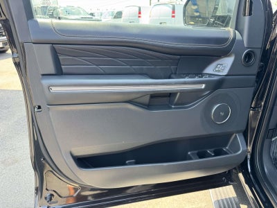 2022 Ford Expedition Max Platinum
