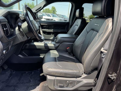 2022 Ford Expedition Max Platinum