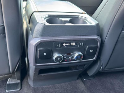 2022 Ford Expedition Max Platinum