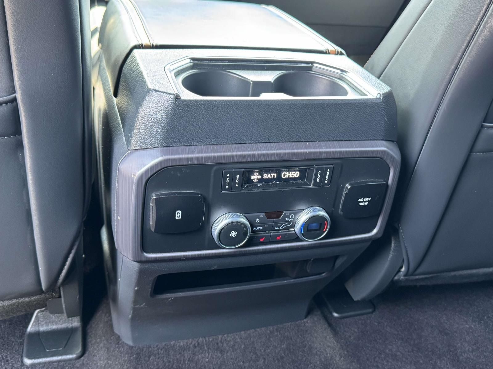 2022 Ford Expedition Max Platinum