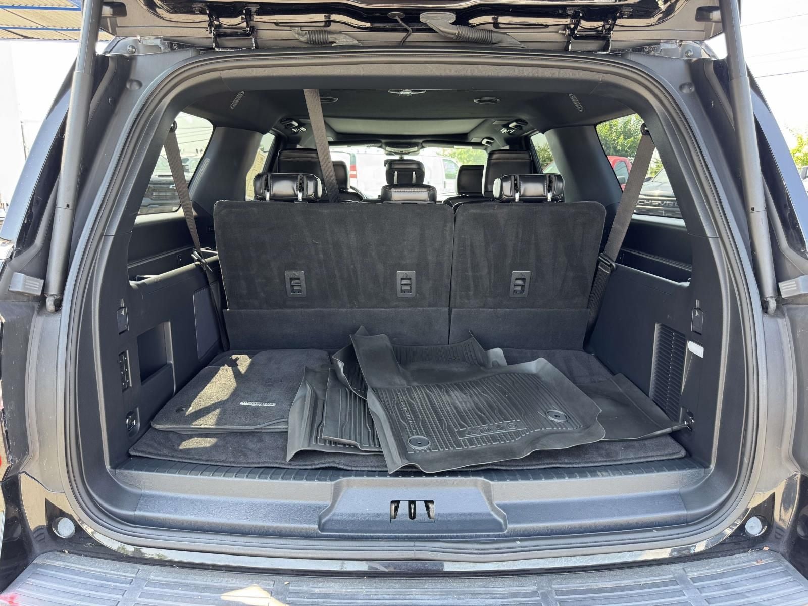 2022 Ford Expedition Max Platinum