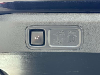 2022 Ford Expedition Max Platinum