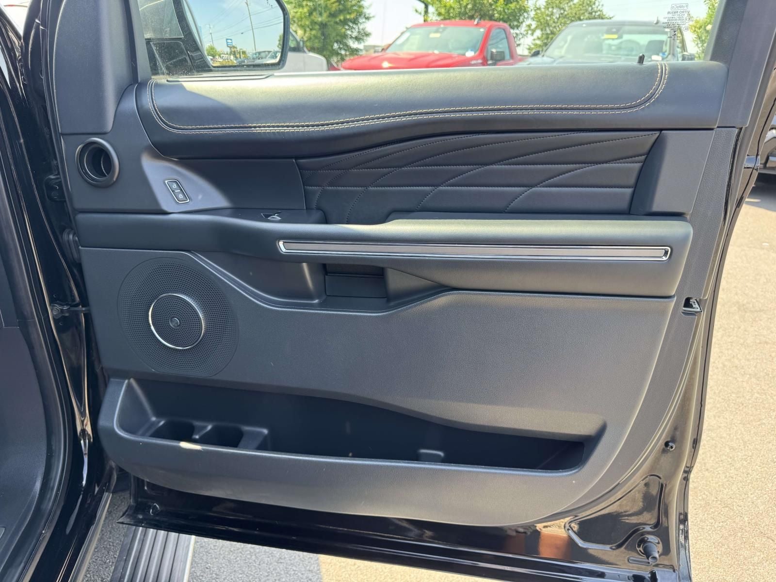 2022 Ford Expedition Max Platinum