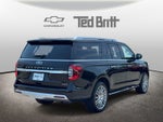 2022 Ford Expedition Max Platinum
