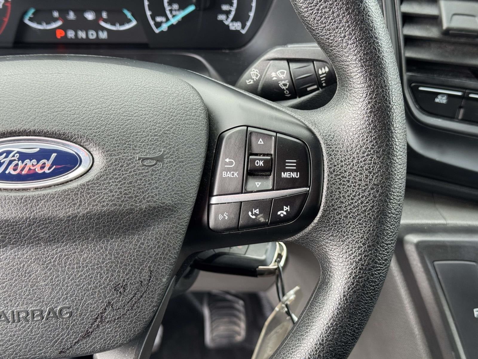 2024 Ford Transit-250 Base