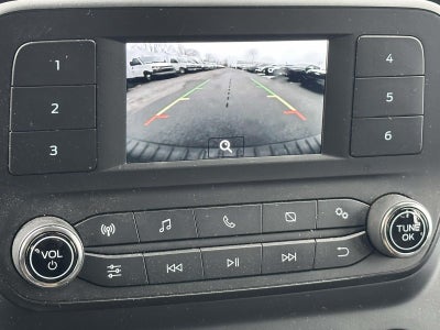 2024 Ford Transit-250 Base