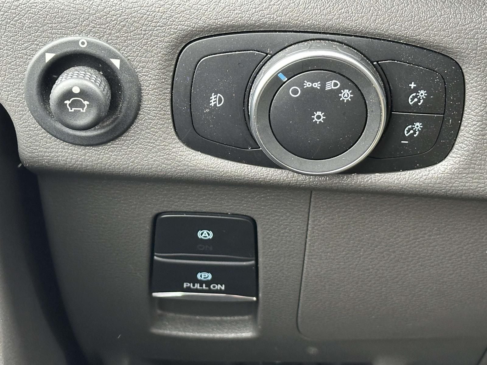 2024 Ford Transit-250 Base