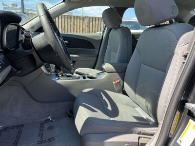2016 Chevrolet Malibu Limited LS