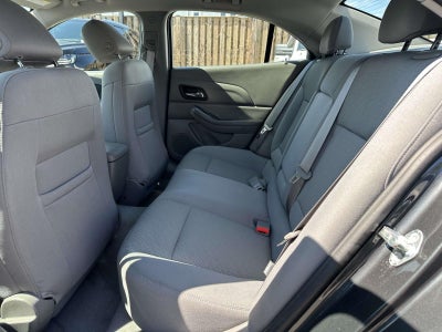 2016 Chevrolet Malibu Limited LS