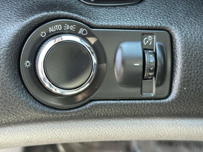 2016 Chevrolet Malibu Limited LS