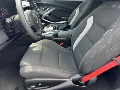 2023 Chevrolet Camaro SS 1SS