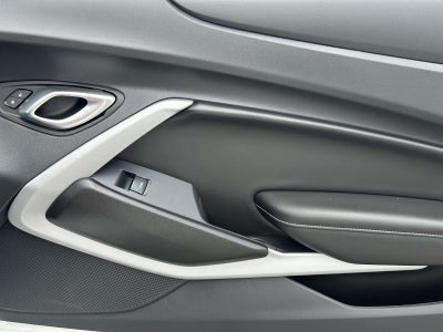 2023 Chevrolet Camaro SS 1SS