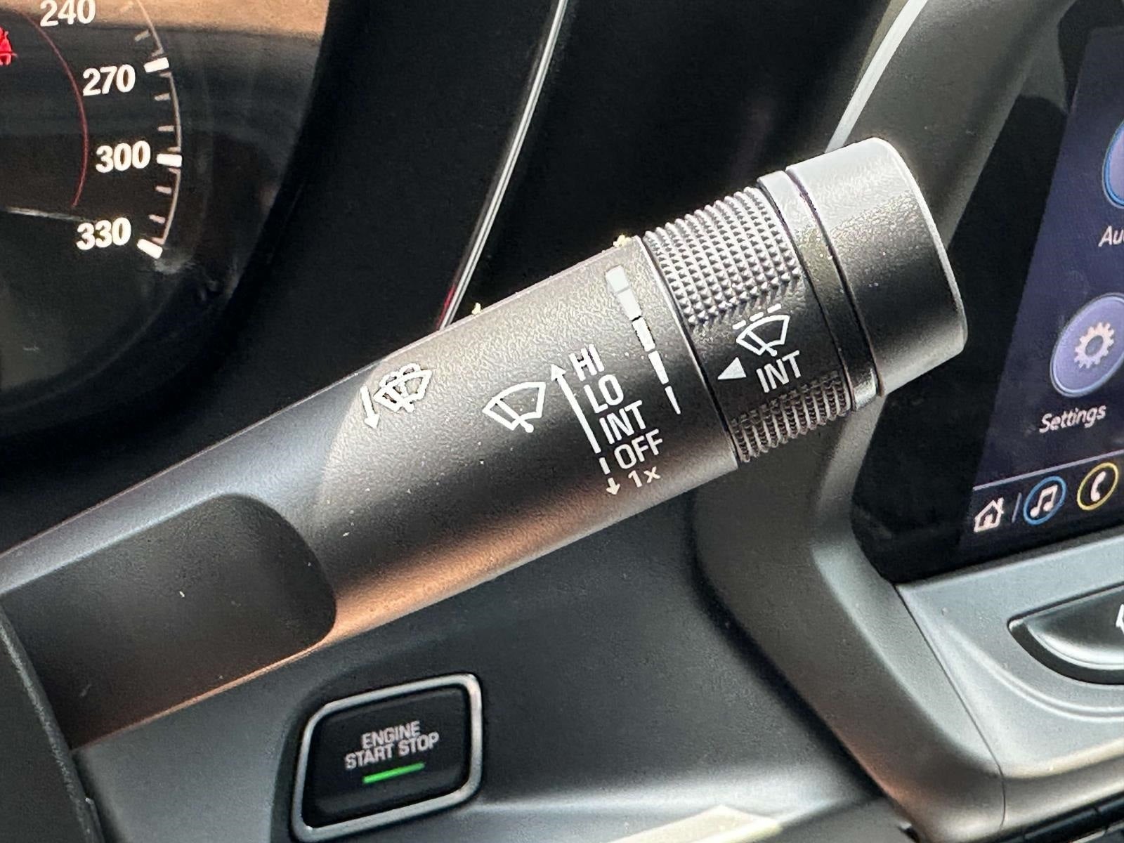 2023 Chevrolet Camaro SS 1SS