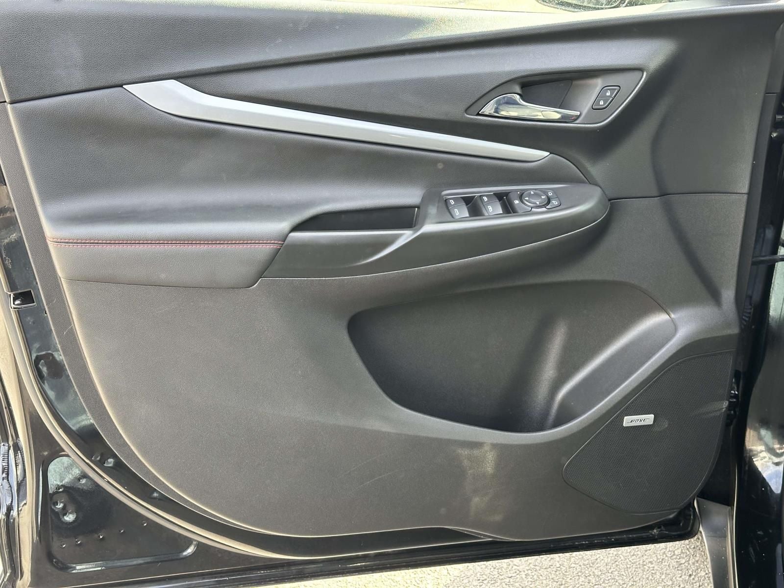 2023 Chevrolet Bolt EUV Premier