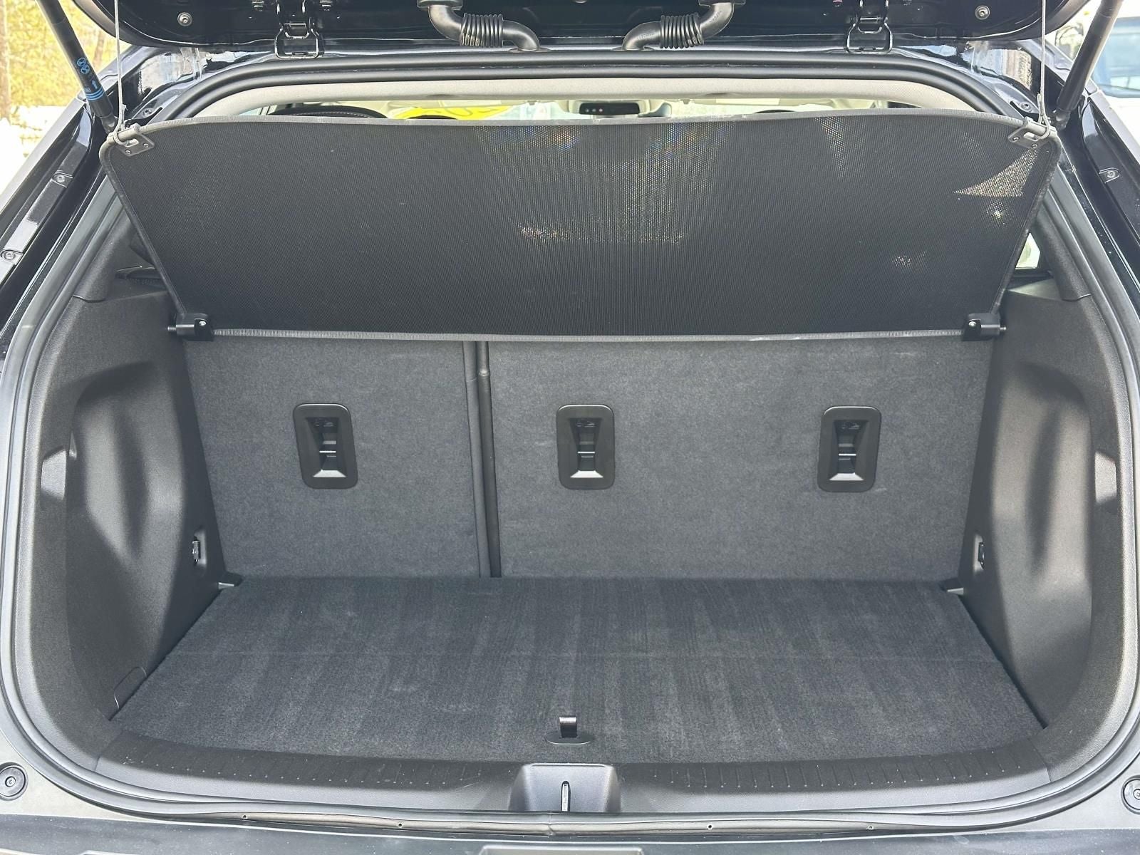 2023 Chevrolet Bolt EUV Premier