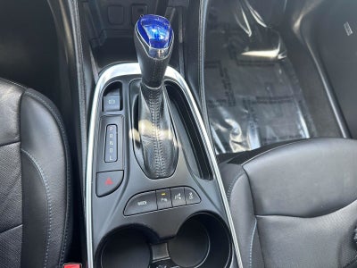 2018 Chevrolet Volt Premier