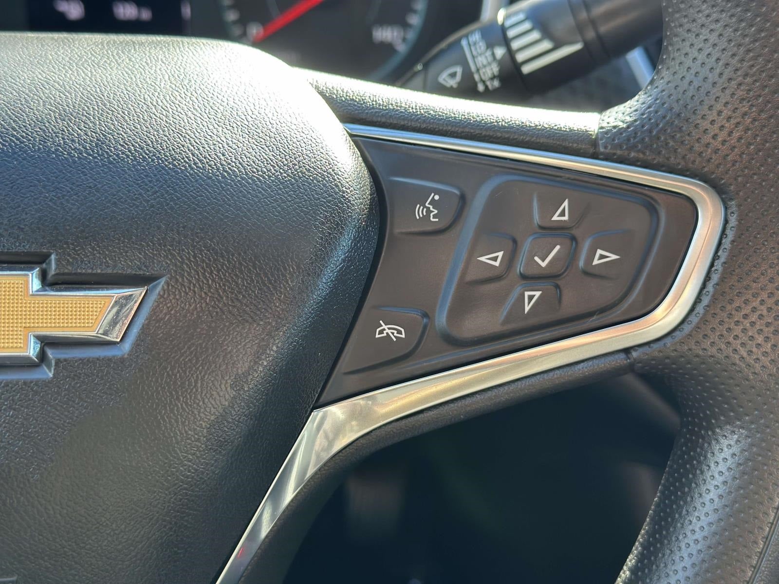 2023 Chevrolet Malibu LS 1FL