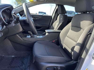 2023 Chevrolet Malibu LS 1FL