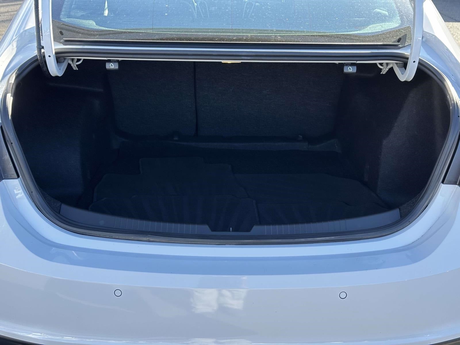 2023 Chevrolet Malibu LS 1FL