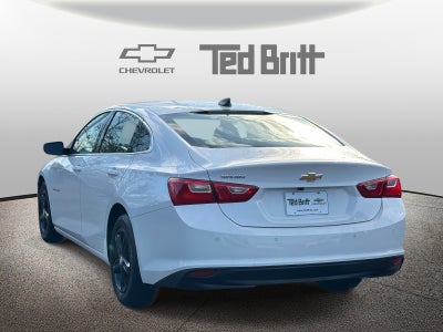 2023 Chevrolet Malibu LS 1FL