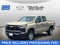 2024 Chevrolet Colorado Work Truck
