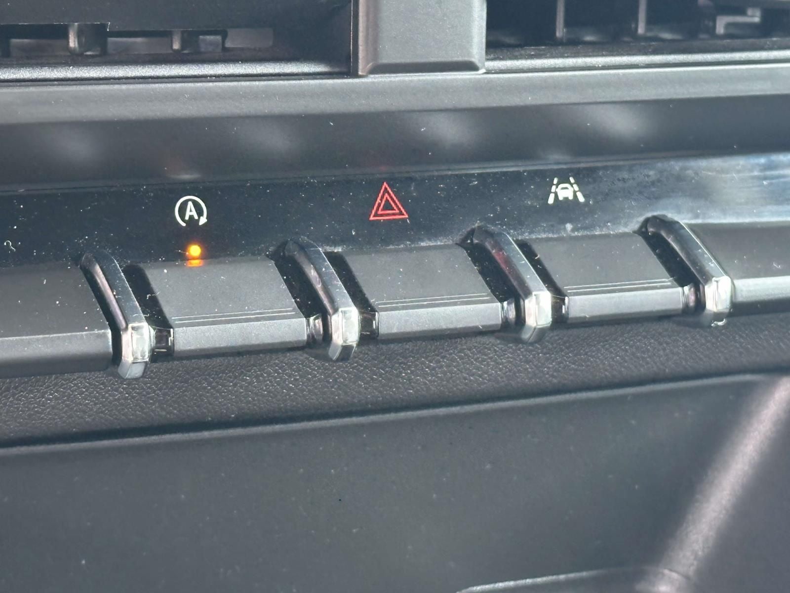 2024 Chevrolet Colorado Work Truck