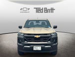 2024 Chevrolet Colorado Work Truck