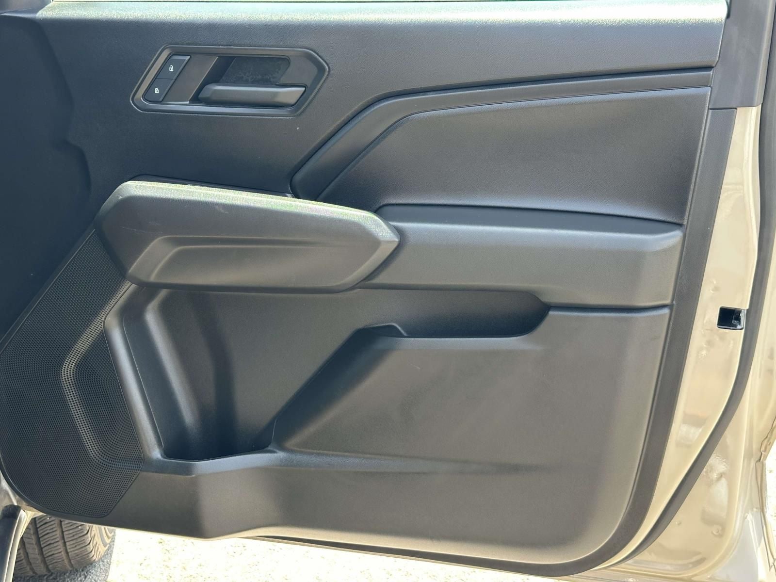 2024 Chevrolet Colorado Work Truck