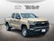 2024 Chevrolet Colorado Work Truck
