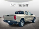 2024 Chevrolet Colorado Work Truck