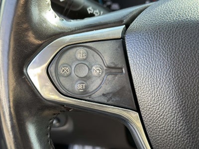 2019 Chevrolet Traverse LT Cloth w/1LT