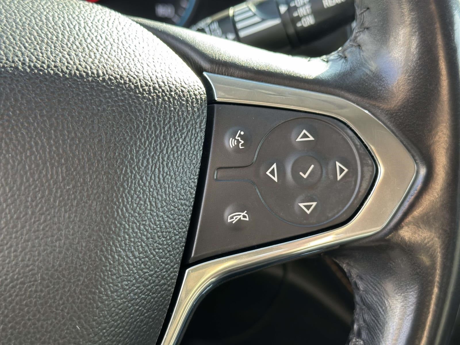 2019 Chevrolet Traverse LT Cloth w/1LT