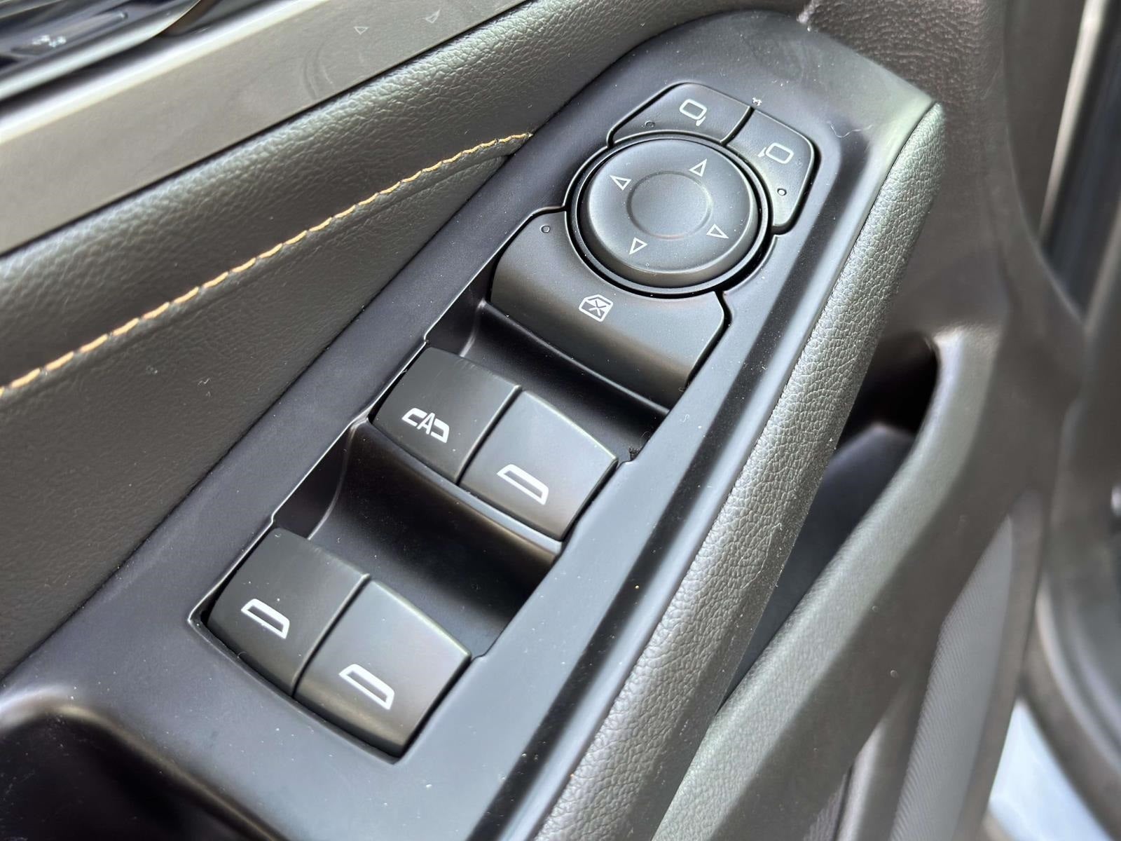 2019 Chevrolet Traverse LT Cloth w/1LT