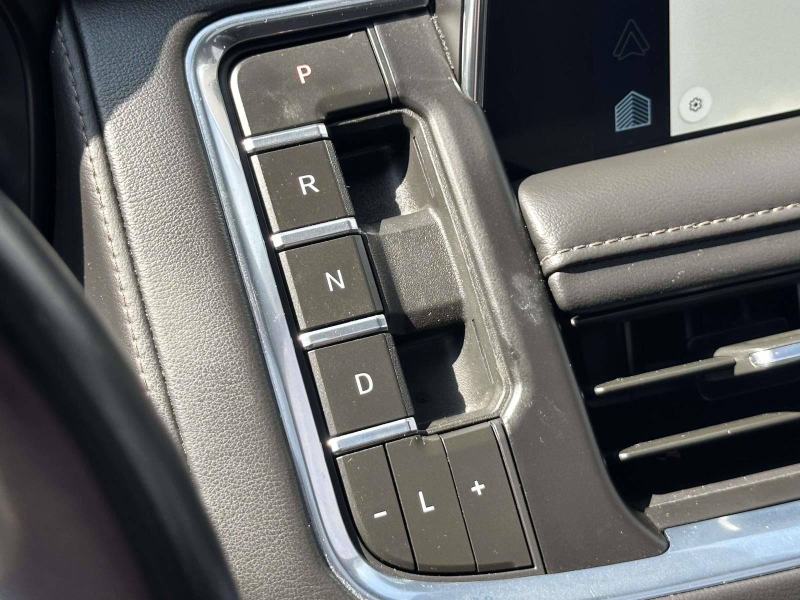 2023 Chevrolet Tahoe High Country - Photo 13