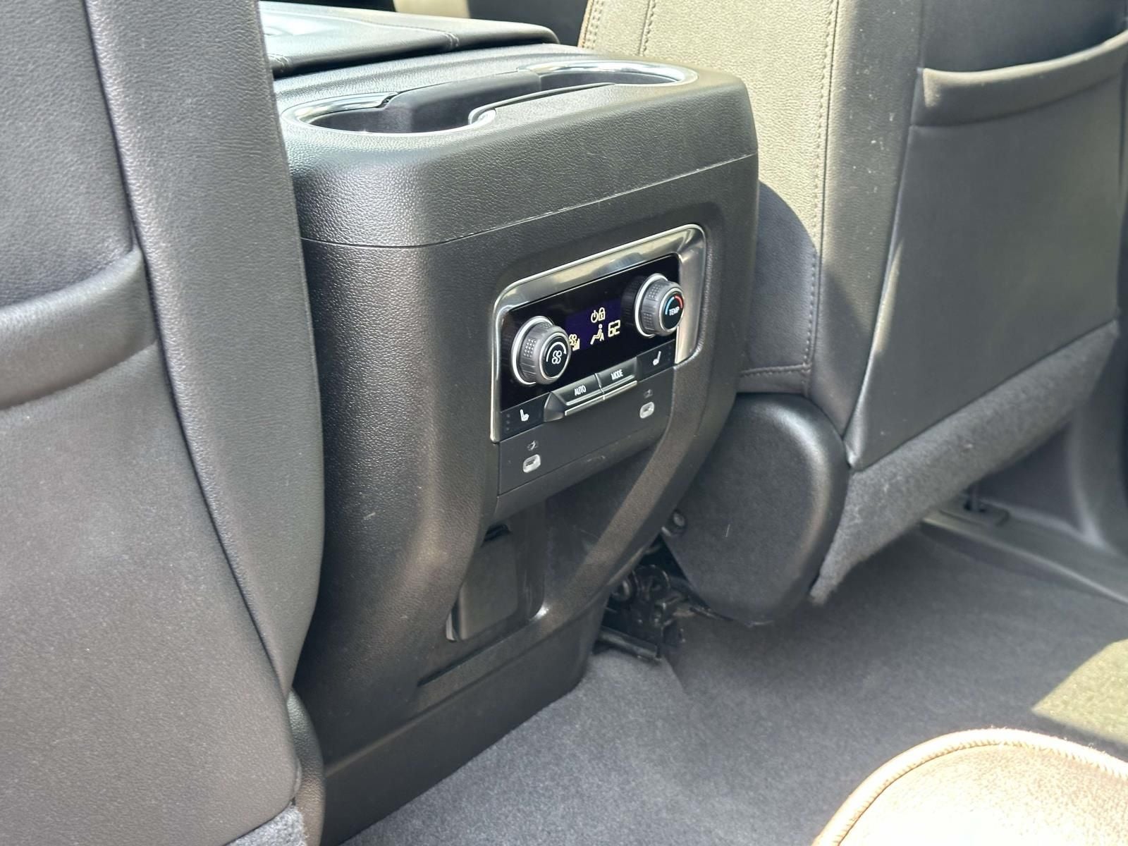 2023 Chevrolet Tahoe High Country - Photo 25