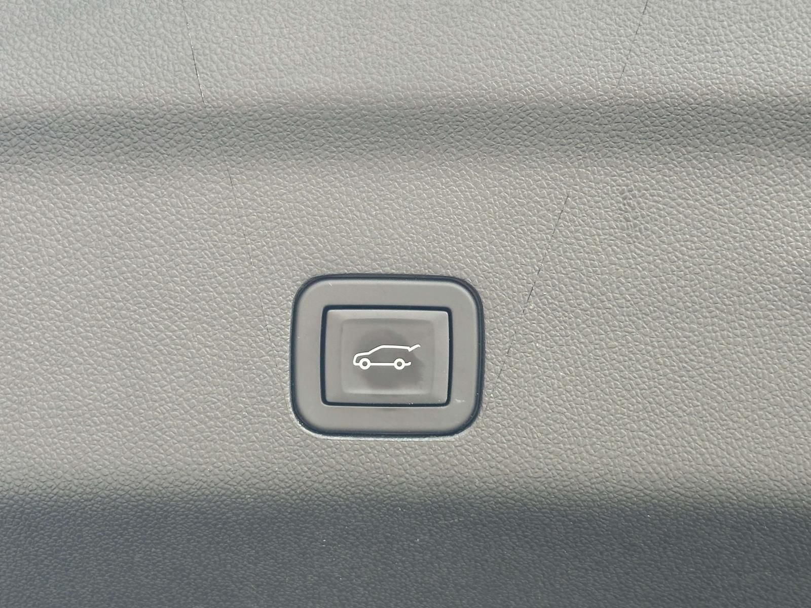 2023 Chevrolet Tahoe High Country - Photo 26