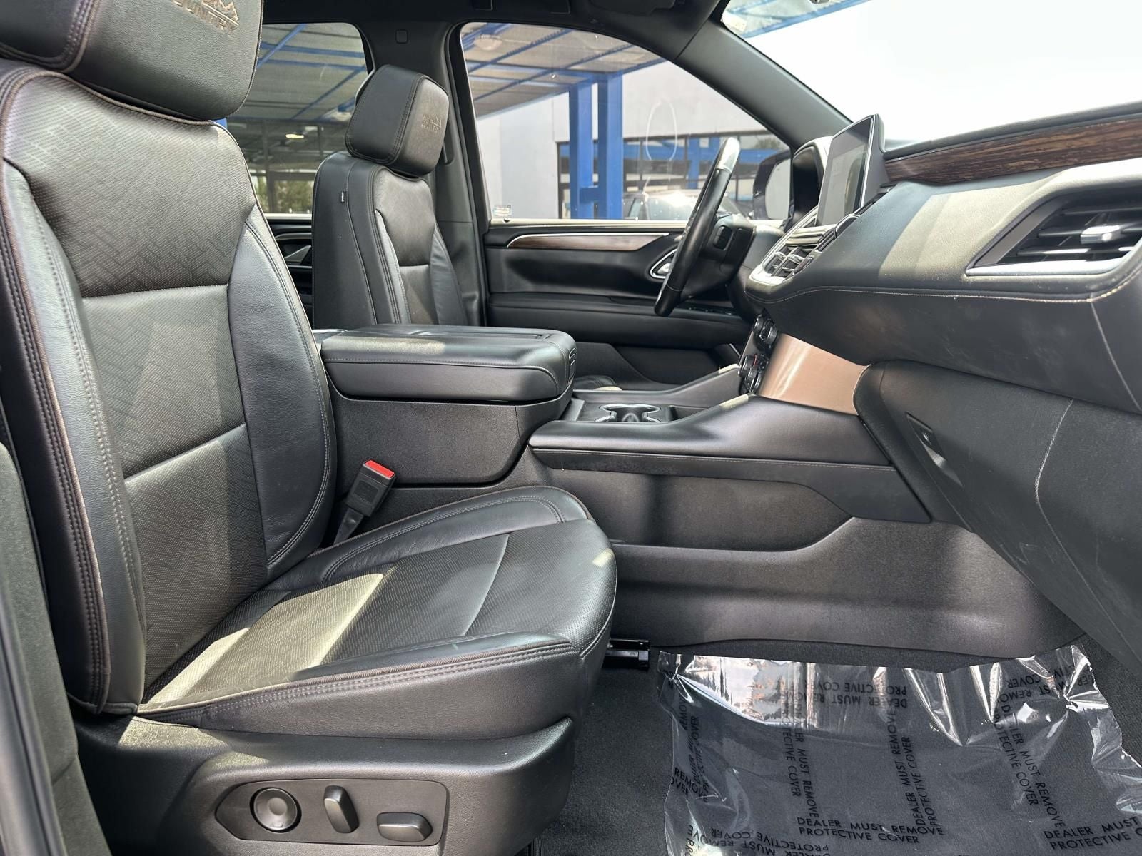 2023 Chevrolet Tahoe High Country - Photo 29