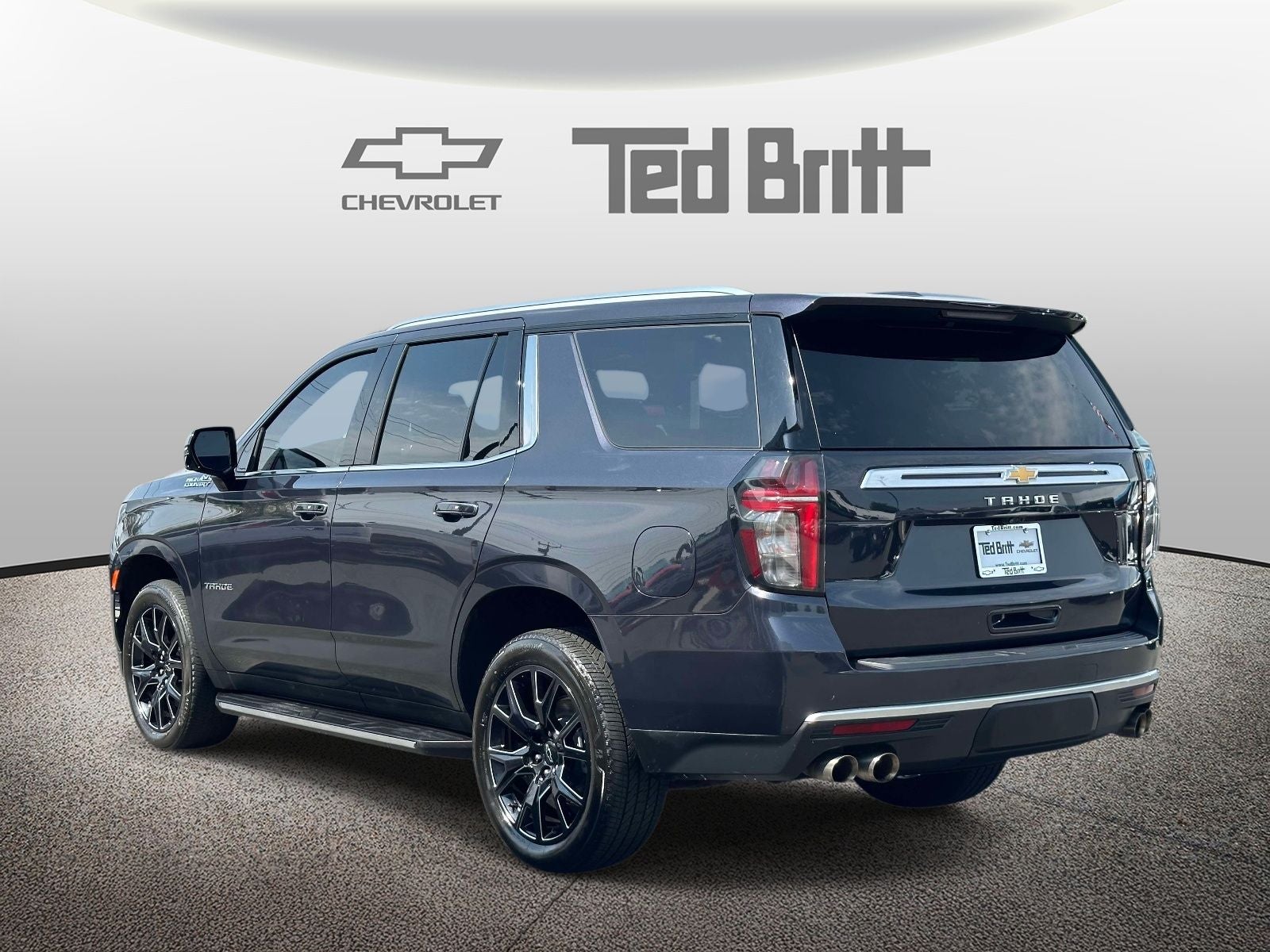 2023 Chevrolet Tahoe High Country - Photo 6