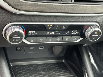 2024 Nissan Altima 2.5 SL