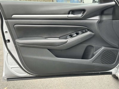 2024 Nissan Altima 2.5 SL