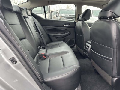 2024 Nissan Altima 2.5 SL