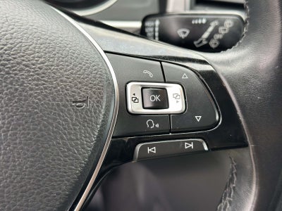 2018 Volkswagen Atlas 3.6L V6 SE w/Technology