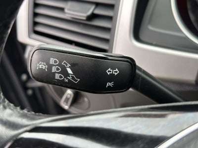 2018 Volkswagen Atlas 3.6L V6 SE w/Technology