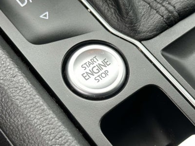 2018 Volkswagen Atlas 3.6L V6 SE w/Technology