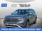 2023 Volkswagen Atlas 2.0T SE